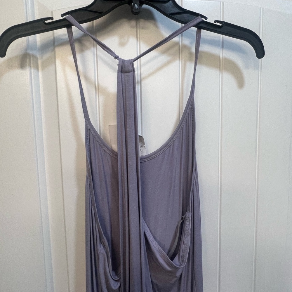 Fabletics athletic wear sun dress